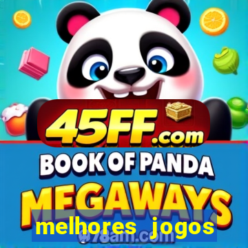 melhores jogos pagos ios